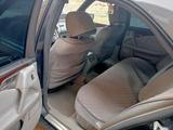 Mercedes-Benz E 200 1996 года за 1 350 000 тг. в Алматы – фото 3