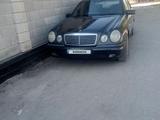 Mercedes-Benz E 200 1996 года за 1 350 000 тг. в Алматы – фото 4