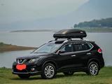 Nissan X-Trail 2015 года за 9 200 000 тг. в Алматы