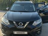 Nissan X-Trail 2015 года за 9 200 000 тг. в Алматы – фото 4