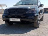 Mercedes-Benz ML 270 2004 годаүшін4 888 888 тг. в Актау