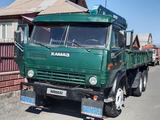 КамАЗ 1990 года за 5 800 000 тг. в Талдыкорган