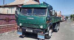 КамАЗ 1990 года за 6 200 000 тг. в Талдыкорган