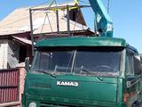 КамАЗ 1990 года за 5 800 000 тг. в Талдыкорган – фото 2