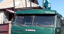 КамАЗ 1990 года за 6 200 000 тг. в Талдыкорган – фото 2