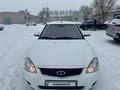 ВАЗ (Lada) Priora 2170 2015 года за 4 100 000 тг. в Актобе – фото 14