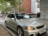 Toyota Altezza 1999 годаүшін4 000 000 тг. в Алматы