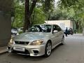 Toyota Altezza 1999 годаүшін3 900 000 тг. в Алматы