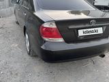 Toyota Camry 2004 годаүшін3 200 000 тг. в Алматы – фото 3