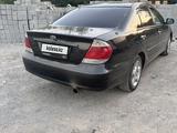 Toyota Camry 2004 годаүшін3 200 000 тг. в Алматы – фото 2