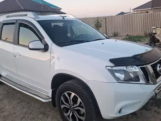 Nissan Terrano