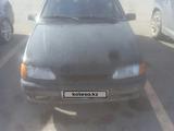 ВАЗ (Lada) 2115 2011 года за 600 000 тг. в Астана
