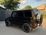 Mercedes-Benz G 500 2001 года за 13 800 000 тг. в Семей – фото 3