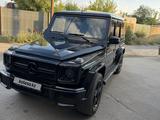 Mercedes-Benz G 500 2001 года за 13 800 000 тг. в Семей – фото 2