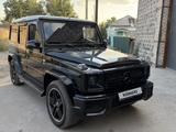 Mercedes-Benz G 500 2001 года за 13 800 000 тг. в Семей
