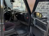 Mercedes-Benz G 500 2001 года за 13 800 000 тг. в Семей – фото 5