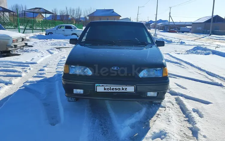 ВАЗ (Lada) 2114 2013 годаfor1 700 000 тг. в Шымкент