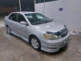 Toyota Corolla 2007 года за 4 300 000 тг. в Семей