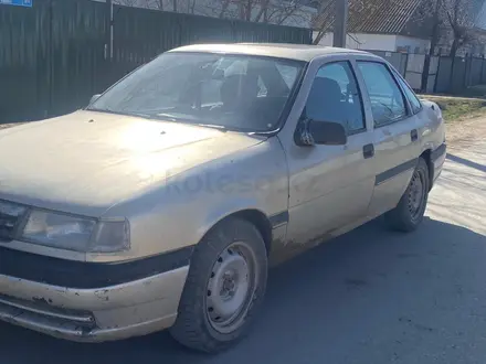 Opel Vectra 1991 года за 710 000 тг. в Кандыагаш – фото 2