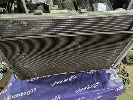 Радиатор основной, радиатор кондиционера за 30 000 тг. в Караганда