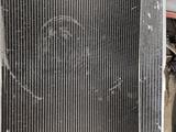Радиатор основной, радиатор кондиционераүшін30 000 тг. в Караганда – фото 2