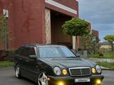 Mercedes-Benz E 55 AMG 1997 года за 7 000 000 тг. в Алматы