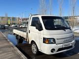 JAC N35 2021 года за 7 200 000 тг. в Астана – фото 2