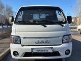 JAC N35 2021 года за 7 200 000 тг. в Астана