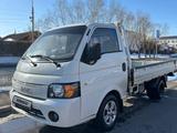 JAC N35 2021 года за 7 200 000 тг. в Астана – фото 3
