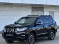 Toyota Land Cruiser Prado 2022 годаүшін24 500 000 тг. в Астана – фото 3