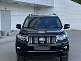 Toyota Land Cruiser Prado 2022 года за 24 500 000 тг. в Астана – фото 2