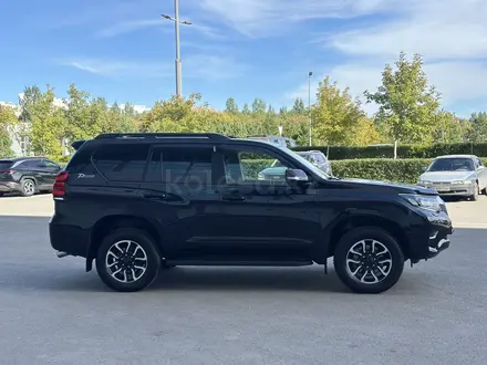 Toyota Land Cruiser Prado 2022 года за 24 500 000 тг. в Астана – фото 7