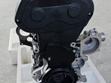 Двигатель мотор F18D4 F16D4 за 111 000 тг. в Актобе – фото 3