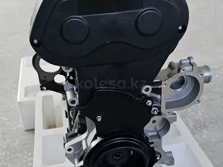 Двигатель мотор F18D4 F16D4 за 111 000 тг. в Актобе – фото 3
