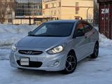 Hyundai Accent 2013 года за 5 350 000 тг. в Усть-Каменогорск – фото 5