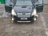 Subaru Outback 2014 годаfor5 500 000 тг. в Актобе