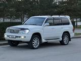 Lexus LX 470 1998 года за 6 500 000 тг. в Шымкент