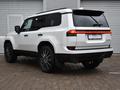 Lexus GX 550 Luxury 2024 годаүшін57 000 000 тг. в Астана – фото 4