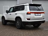 Lexus GX 550 Luxury 2024 годаүшін57 000 000 тг. в Астана – фото 4