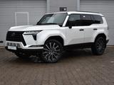Lexus GX 550 Luxury 2024 годаүшін57 000 000 тг. в Астана