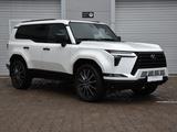 Lexus GX 550 Luxury 2024 годаүшін57 000 000 тг. в Астана – фото 3
