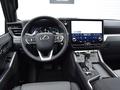 Lexus GX 550 Luxury 2024 годаүшін57 000 000 тг. в Астана – фото 16