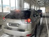 Lexus RX 350 2006 годаүшін8 000 000 тг. в Караганда – фото 2