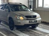 Lexus RX 350 2006 годаүшін8 000 000 тг. в Караганда