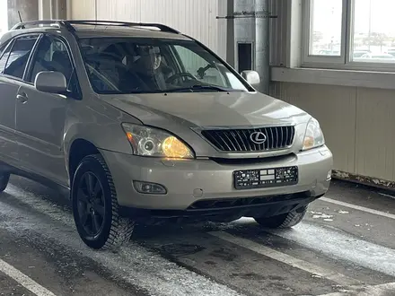 Lexus RX 350 2006 года за 8 000 000 тг. в Караганда