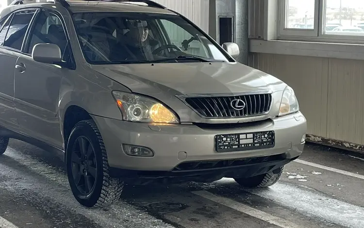 Lexus RX 350 2006 годаүшін8 000 000 тг. в Караганда