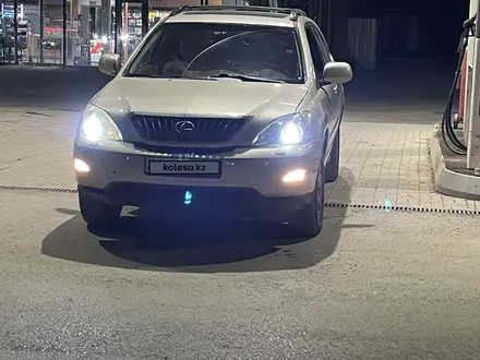 Lexus RX 350 2006 года за 8 000 000 тг. в Караганда – фото 5
