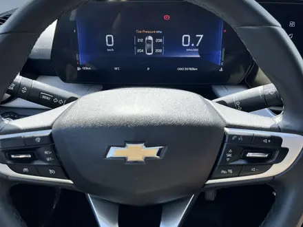 Chevrolet Monza 2023 года за 6 700 000 тг. в Алматы – фото 17