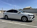 Chevrolet Monza 2023 года за 7 200 000 тг. в Жанаозен – фото 2