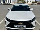 Chevrolet Monza 2023 года за 7 200 000 тг. в Жанаозен